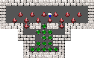 Уровень 73 — Howard Levels 1